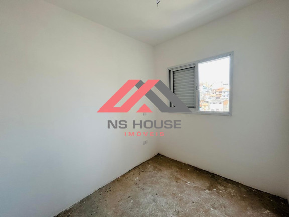Imagem Cobertura com 2 Quartos à Venda, 98 m² em Jardim Santo Alberto - Santo André Imagem Cobertura com 2 Quartos à Venda, 98 m² em Jardim Santo Alberto - Santo André