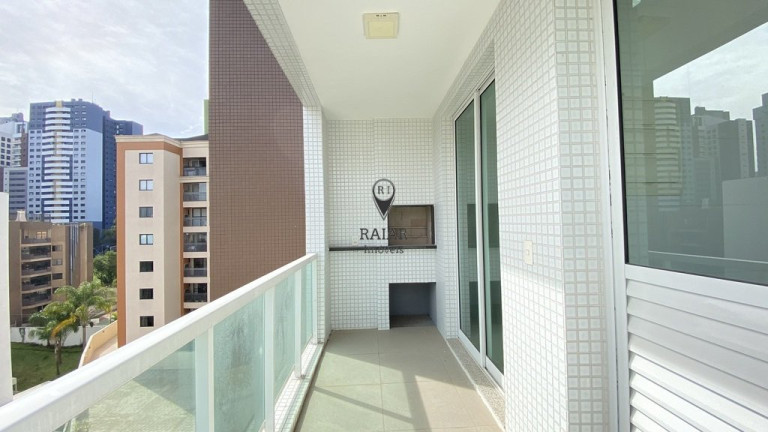 Imagem Apartamento com 3 Quartos à Venda, em Champagnat - Curitiba Imagem Apartamento com 3 Quartos à Venda, em Champagnat - Curitiba