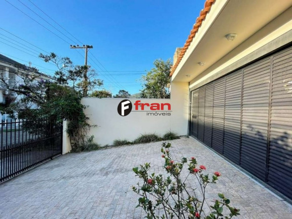 Imagem Casa com 4 Quartos à Venda, 306 m² em Córrego Grande - Florianópolis