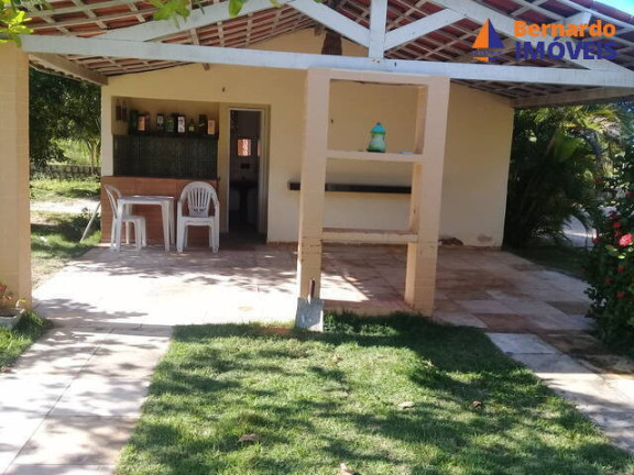 Imagem Chácara com 8 Quartos à Venda, 220 m² em Barra Nova - Cascavel Imagem Chácara com 8 Quartos à Venda, 220 m² em Barra Nova - Cascavel