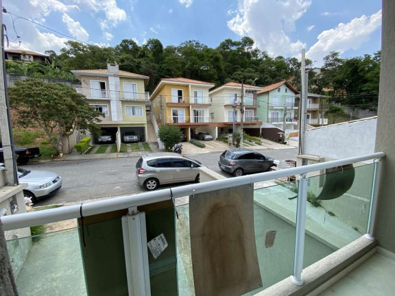 Imagem Casa de Condomínio com 3 Quartos à Venda,  em Jardim Rio Das Pedras - Cotia