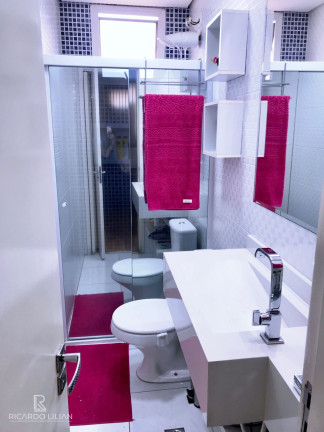 Imagem Apartamento com 2 Quartos à Venda, 60 m² em Vila Endres - Guarulhos