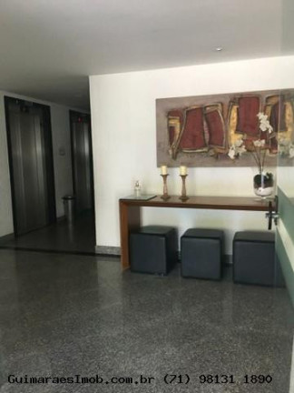 Imagem Apartamento com 4 Quartos à Venda, 120 m² em Pituba - Salvador