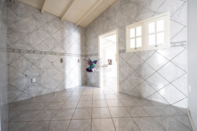 Imagem Casa com 3 Quartos à Venda, 108 m² em Vila São João - Torres