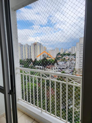 Imagem Apartamento com 2 Quartos para Alugar, 54 m² em Vila Moreira - São Paulo Imagem Apartamento com 2 Quartos para Alugar, 54 m² em Vila Moreira - São Paulo