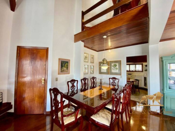 Imagem Apartamento com 4 Quartos à Venda, 186 m² em Jardim Manancial - Campos Do Jordão Imagem Apartamento com 4 Quartos à Venda, 186 m² em Jardim Manancial - Campos Do Jordão