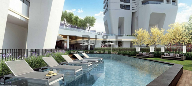 Imagem Apartamento com 3 Quartos à Venda, 196 m² em Chácara Santo Antônio (zona Sul) - São Paulo Imagem Apartamento com 3 Quartos à Venda, 196 m² em Chácara Santo Antônio (zona Sul) - São Paulo