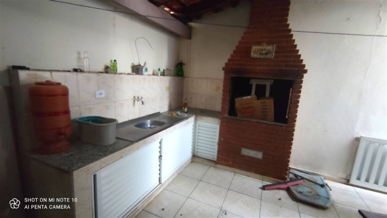 Imagem Casa com 3 Quartos à Venda, 68 m² em Balneario Florida - Praia Grande Imagem Casa com 3 Quartos à Venda, 68 m² em Balneario Florida - Praia Grande