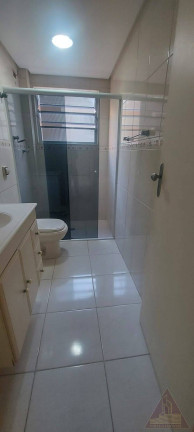 Imagem Apartamento com 2 Quartos à Venda, 76 m² em Embaré - Santos