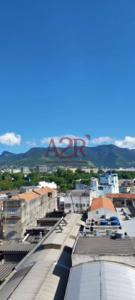 Imagem Apartamento com 2 Quartos à Venda,  em São Cristóvão - Rio De Janeiro