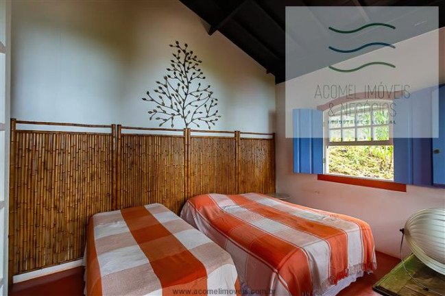 Imagem Casa com 3 Quartos à Venda, 150 m² em Bananal - Parati Imagem Casa com 3 Quartos à Venda, 150 m² em Bananal - Parati