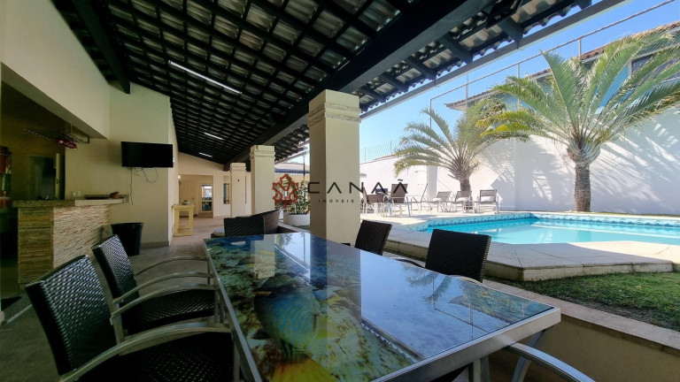 Imagem Casa de Condomínio com 5 Quartos à Venda, 850 m² em Passagem - Armação Dos Búzios Imagem Casa de Condomínio com 5 Quartos à Venda, 850 m² em Passagem - Armação Dos Búzios