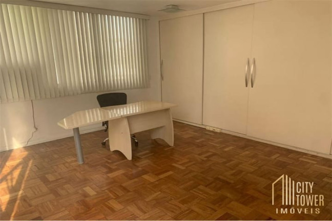 Imagem Sala Comercial à Venda, 41 m² em Itaim Bibi - São Paulo Imagem Sala Comercial à Venda, 41 m² em Itaim Bibi - São Paulo