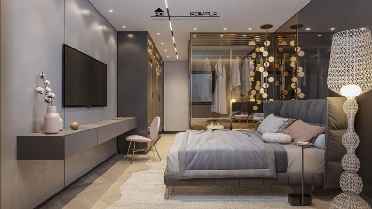 Imagem Apartamento com 3 Quartos à Venda, 169 m² em Barra Da Tijuca - Rio De Janeiro