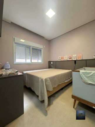 Imagem Casa de Condomínio com 3 Quartos à Venda, 206 m² em Residencial Santa Maria - Valinhos Imagem Casa de Condomínio com 3 Quartos à Venda, 206 m² em Residencial Santa Maria - Valinhos