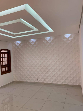 Imagem Casa com 3 Quartos à Venda, 180 m² em Jardim Danúbio - Jundiaí