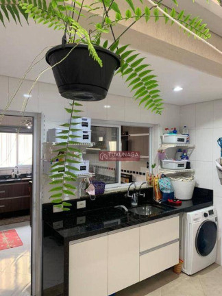 Imagem Sobrado com 3 Quartos à Venda, 189 m² em Parada Inglesa - São Paulo Imagem Sobrado com 3 Quartos à Venda, 189 m² em Parada Inglesa - São Paulo