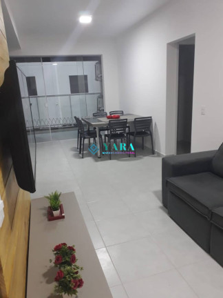Apartamento com 2 Quartos à Venda, 70 m² em Itaguá - Ubatuba