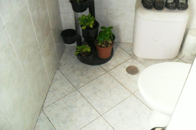 Imagem Apartamento com 2 Quartos à Venda, 93 m² em Campo Grande - Santos