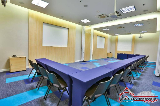Imagem Apartamento com 1 Quarto à Venda, 20 m² em Jardim Califórnia - Jacareí