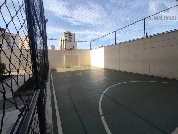 Imagem Apartamento com 2 Quartos à Venda, 70 m² em Vila Valparaiso - Santo André
