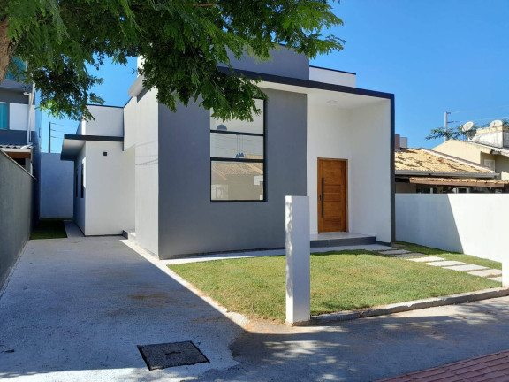 Imagem Casa com 3 Quartos à Venda, 90 m² em Madri - Palhoça Imagem Casa com 3 Quartos à Venda, 90 m² em Madri - Palhoça