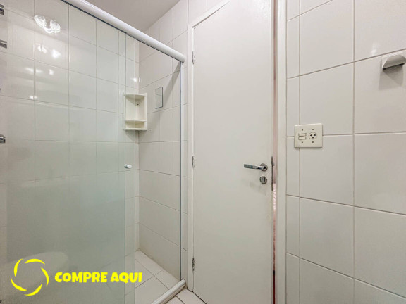Imagem Apartamento com 1 Quarto à Venda, em Santa Cecília - São Paulo Imagem Apartamento com 1 Quarto à Venda, em Santa Cecília - São Paulo