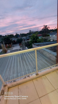 Imagem Sobrado com 2 Quartos à Venda, 57 m² em Morada Do Vale I - Gravataí Imagem Sobrado com 2 Quartos à Venda, 57 m² em Morada Do Vale I - Gravataí