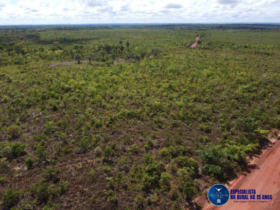 Imagem Fazenda à Venda, 245 m² em Zona Rural - Palmeirante Imagem Fazenda à Venda, 245 m² em Zona Rural - Palmeirante