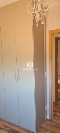 Imagem Apartamento com 3 Quartos à Venda, 110 m² em Vila Lacerda - Jundiaí