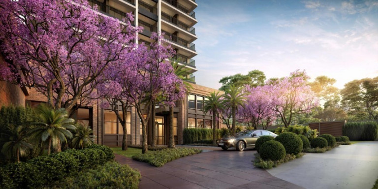 Imagem Apartamento com 4 Quartos à Venda, 144 m² em Chácara Klabin - São Paulo Imagem Apartamento com 4 Quartos à Venda, 144 m² em Chácara Klabin - São Paulo