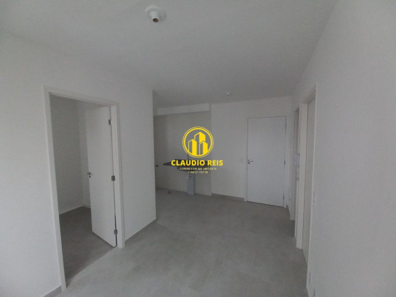 Imagem Apartamento com 2 Quartos à Venda, 36 m² em Jardim Taquaral - São Paulo Imagem Apartamento com 2 Quartos à Venda, 36 m² em Jardim Taquaral - São Paulo