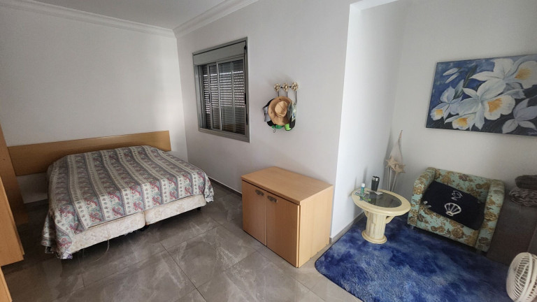 Imagem Apartamento com 3 Quartos para Alugar, 189 m² em Embaré - Santos Imagem Apartamento com 3 Quartos para Alugar, 189 m² em Embaré - Santos