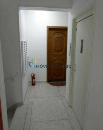 Imagem Apartamento com 1 Quarto à Venda, 50 m² em Jardim Do Mar - São Bernardo Do Campo