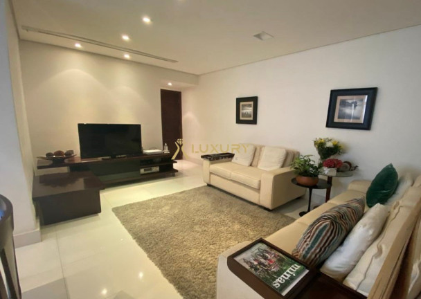 Imagem Imóvel com 3 Quartos à Venda, 97 m² em Lourdes - Belo Horizonte Imagem Imóvel com 3 Quartos à Venda, 97 m² em Lourdes - Belo Horizonte