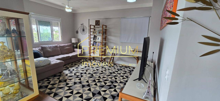 Imagem Apartamento com 3 Quartos à Venda, 179 m² em Centro - Jundiaí Imagem Apartamento com 3 Quartos à Venda, 179 m² em Centro - Jundiaí