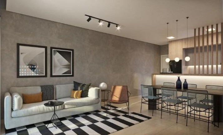 Imagem Apartamento com 3 Quartos à Venda, 76 m² em Praia De Itaparica - Vila Velha Imagem Apartamento com 3 Quartos à Venda, 76 m² em Praia De Itaparica - Vila Velha