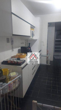 Imagem Apartamento com 3 Quartos à Venda, 84 m² em Jardim Marajoara - São Paulo Imagem Apartamento com 3 Quartos à Venda, 84 m² em Jardim Marajoara - São Paulo