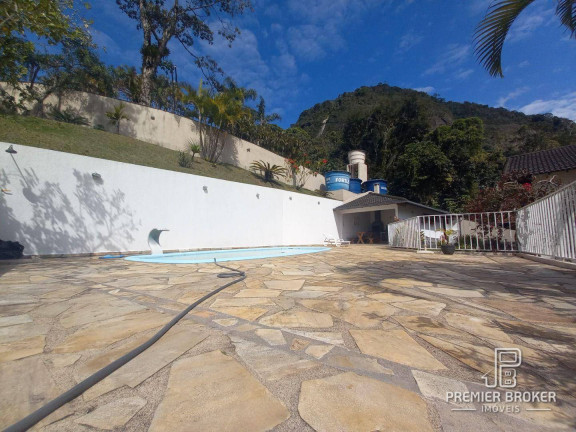 Casa com 2 Quartos à Venda, 70 m² em Soberbo - Teresópolis