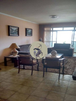Imagem Apartamento com 4 Quartos à Venda, 219 m² em Ponta Da Praia - Santos Imagem Apartamento com 4 Quartos à Venda, 219 m² em Ponta Da Praia - Santos
