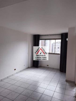 Kitnet com 1 Quarto à Venda, 41 m² em Vila Mariana - São Paulo