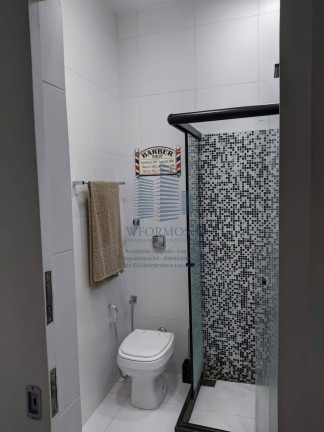 Imagem Sala Comercial à Venda, 50 m² em Centro - Rio De Janeiro