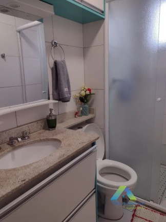 Imagem Apartamento com 2 Quartos à Venda, 50 m² em Cambuci - São Paulo