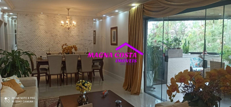 Apartamento com 4 Quartos à Venda, 217 m² em Recreio Dos Bandeirantes - Rio De Janeiro