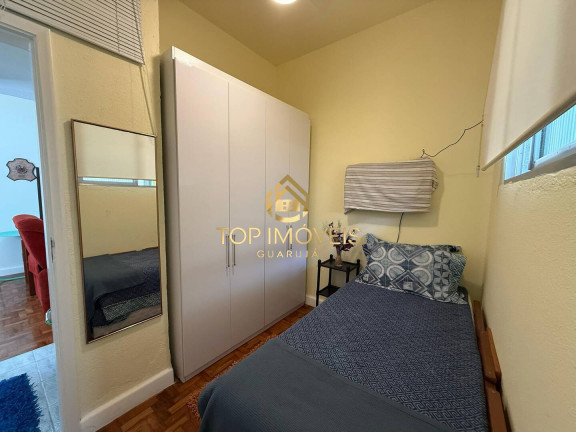 Imagem Apartamento com 3 Quartos à Venda, 80 m² em Pitangueiras - Guarujá