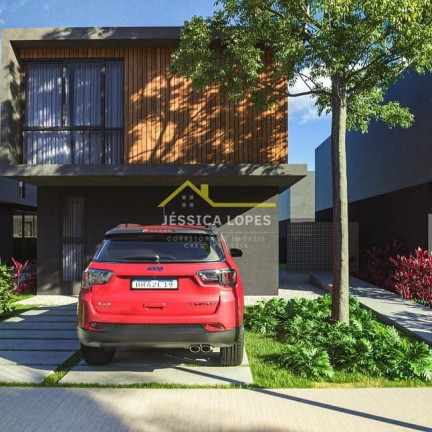 Imagem Casa de Condomínio com 3 Quartos à Venda, 180 m² em Jacaré - Cabedelo Imagem Casa de Condomínio com 3 Quartos à Venda, 180 m² em Jacaré - Cabedelo