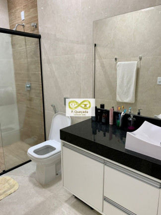 Imagem Casa com 3 Quartos à Venda, 216 m² em Jardim Ypê - Paulínia Imagem Casa com 3 Quartos à Venda, 216 m² em Jardim Ypê - Paulínia