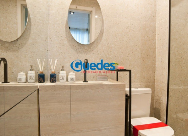 Imagem Apartamento com 1 Quarto à Venda, 26 m² em Jardim Caravelas - São Paulo Imagem Apartamento com 1 Quarto à Venda, 26 m² em Jardim Caravelas - São Paulo