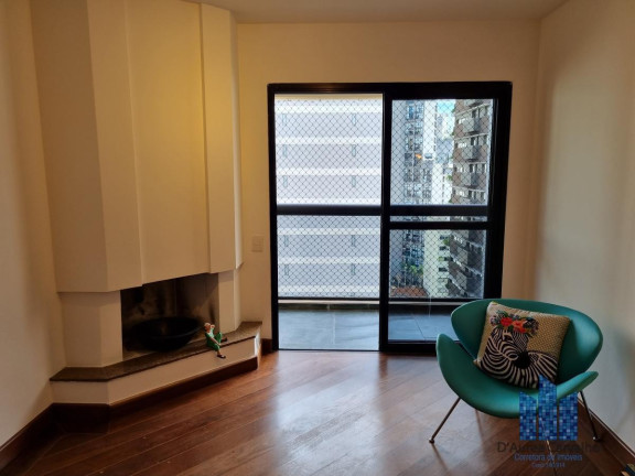 Imagem Apartamento com 3 Quartos à Venda, 116 m² em Vila Nova Conceição - São Paulo Imagem Apartamento com 3 Quartos à Venda, 116 m² em Vila Nova Conceição - São Paulo