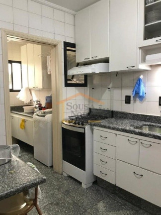 Imagem Apartamento com 3 Quartos à Venda, 93 m² em Santana - São Paulo Imagem Apartamento com 3 Quartos à Venda, 93 m² em Santana - São Paulo